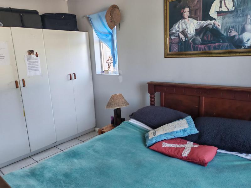 1 Bedroom Property for Sale in Northcliff Western Cape